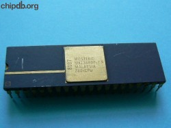 Mostek MKI3880P-74