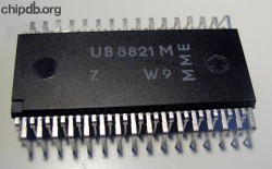 MME UB8821M MME UB8821M