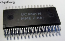 MME UC8841M MME UC8841M