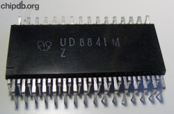 MME UD8841M MME UD8841M