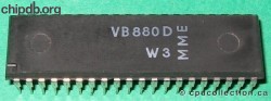MME VB880D