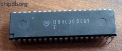 MME U84C00