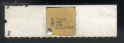 Zilog Z80 Malaysia