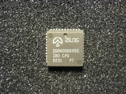 Zilog Z0840006VSC