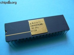 Zilog Z0840004CMB
