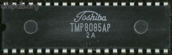 Toshiba TMP8085AP Toshiba TMP8085AP