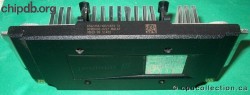 Intel Pentium III 650/256/100/1.65V SL452