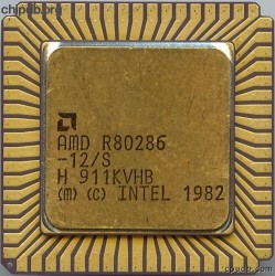 AMD R80286-12/S