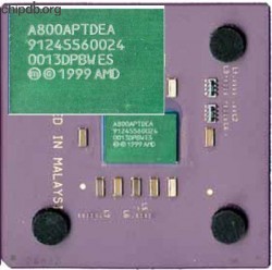 AMD Athlon A800APTDEA ES