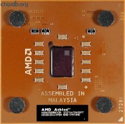 AMD Athlon XP AXDA2800DKV3D AIUGB AMD Athlon XP AXDA2800DKV3D AIUGB