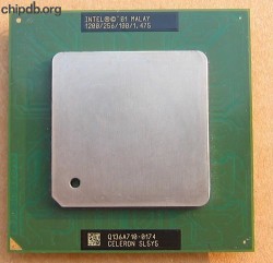 Intel Celeron 1200/256/100/1.475 SL5Y5