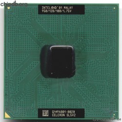 Intel Celeron 950/128/100/1.75V SL5V2