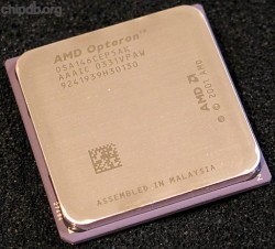 AMD Opteron 146 OSA146CEP5AK AAAIC