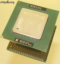 Intel Pentium III 1200/256/133/1.475 SL5GN Malay