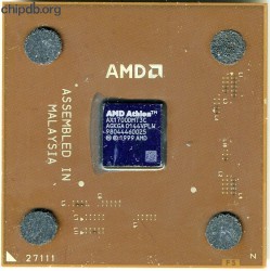 AMD Athlon XP 1700DMT3C AMD Athlon XP 1700DMT3C