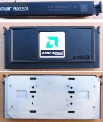 AMD Athlon AMD-A0700MPR24B AMD Athlon AMD-A0700MPR24B