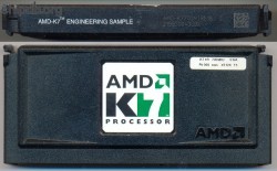 AMD AMD-K7700MTR51B ES AMD AMD-K7700MTR51B ES