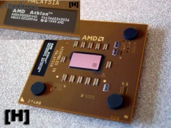 AMD Athlon XP AXDA3000DKV4D AQUCA