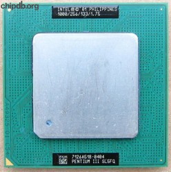 Intel Pentium III 1000/256/133/1.75 SL5FQ PHILIPPINES