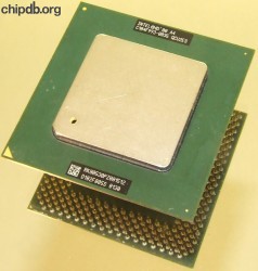 Intel Pentium III-S RK80530KZ001512 QCU2ES