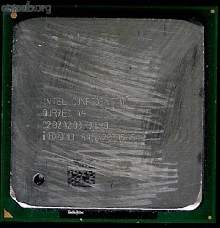 Intel Pentium 4 80532PC056512 QJR9ES