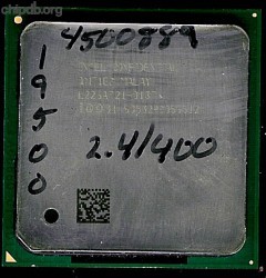 Intel Pentium 4 80532PC056512 QMT1ES