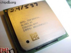 Intel Pentium 4 80532PD056512 QLY8ES ES