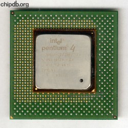 Intel Pentium 4 1.50GHZ/256/400/1.75V SL4SH