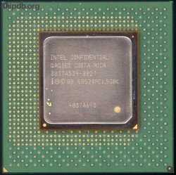 Intel Pentium 4 80528PC1.5G0K QAQ1ES