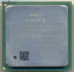 Intel Pentium 4 1.7GHz/256/400/1.75V SL5TK COSTA RICA