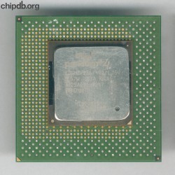 Intel Pentium 4 1.7GHZ/256/400/1.75V SL57W COSTA RICA