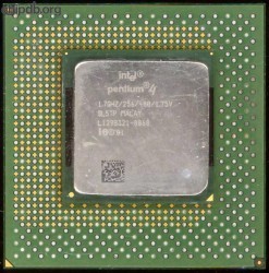 Intel Pentium 4 1.7GHZ/256/400/1.75V SL5TP