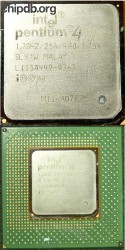 Intel Pentium 4 1.7GHz/256/400/1.75V SL57W MALAY