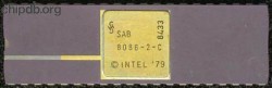Siemens SAB 8086-2-C