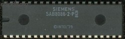Siemens SAB 8086-2-P