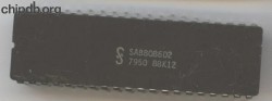 Siemens SAB8086D2