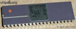 Siemens SAB 8085 A2-C