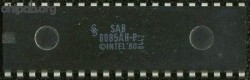 Siemens SAB 8085AH-P