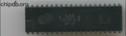 Siemens SAB8085A MY-P