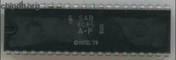 Siemens SAB8085 A-P INTEL 79