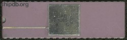 Siemens SAB 8085A-C