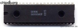 Siemens SAB 8085AH2P