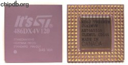 ST 486DX4-120 ST486DX4V12HS