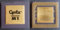 Cyrix M1 ES 4