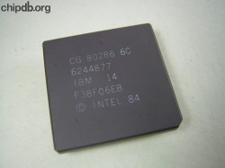 IBM CG80286-6C diff print 2 IBM CG80286-6C diff print 2