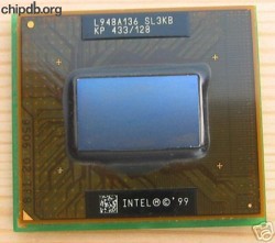Intel Celeron Mobile 433/128 SL3KB Intel Celeron Mobile 433/128 SL3KB