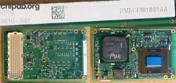 Intel Celeron Mobile PMI43301001AA