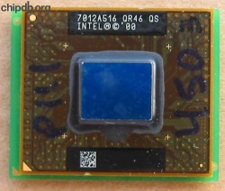 Intel Celeron Mobile 450/100 QR46 QS Intel Celeron Mobile 450/100 QR46 QS