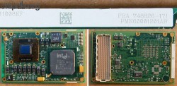 Intel Celeron Mobile PMN60001201AB