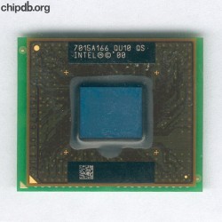 Intel Celeron Mobile 650/128 QU10 QS Intel Celeron Mobile 650/128 QU10 QS